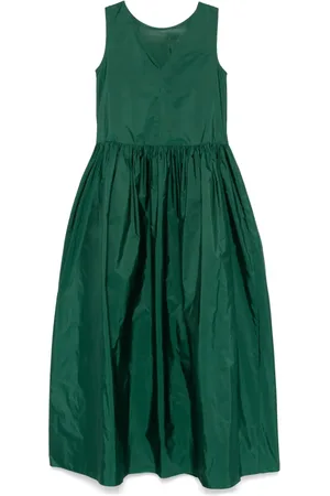 Max Mara Kabala maxi dress