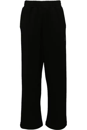 Izzue Drawstring fastening track pants