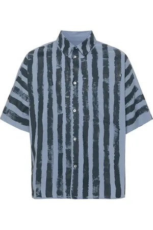 TOOGOOD The Tinker shirt