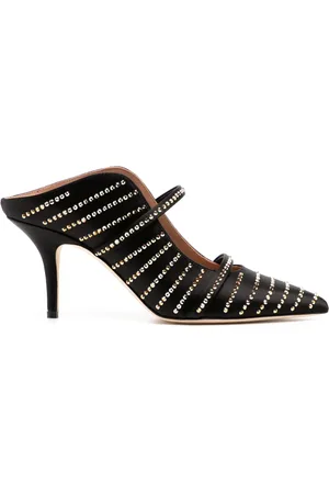 MALONE SOULIERS 70mm Maureen mules