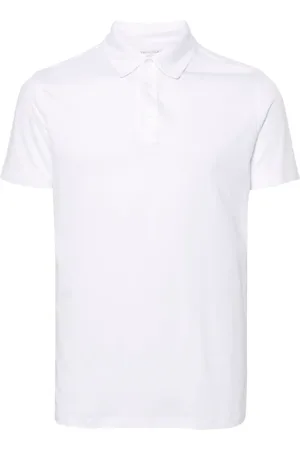 Majestic Short-sleeve polo shirt