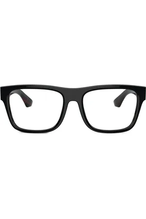 Burberry Square-frame glasses