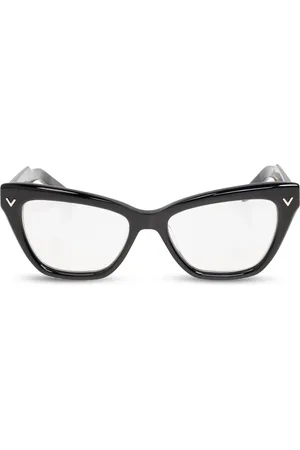 VALENTINO GARAVANI Cat-eye glasses