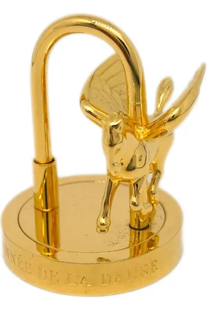Hermès 2007 Entrez Dans la Danse! Pegasus padlock