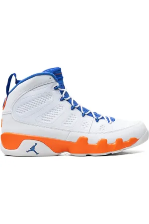 Jordan Air 9 Retro "Fontay Montana" sneakers