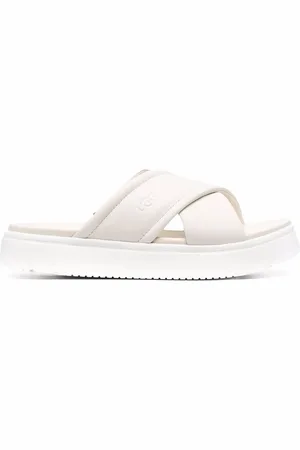 UGG Zayne cross-strap sandals
