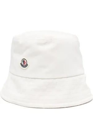 Moncler Reversible bucket hat