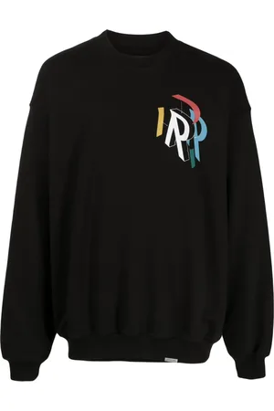 Represent Initial Assembly sweatshirt