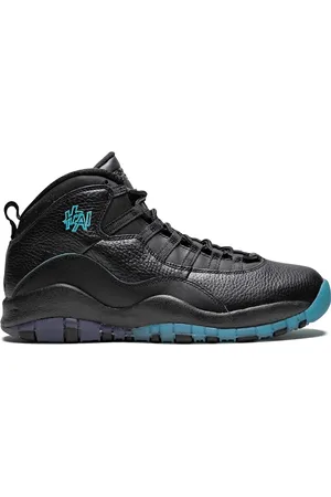 Jordan Air Retro 10 "Shanghai" sneakers