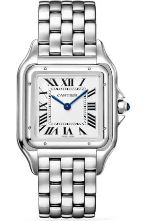 Cartier Pre-owned Panthère 31mm