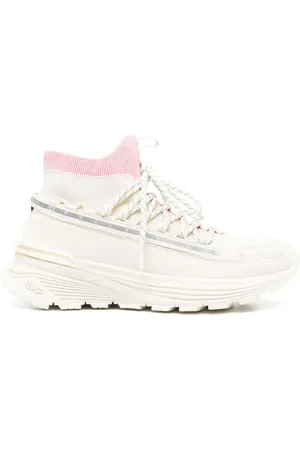 Moncler Monte runner lace-up sneakers