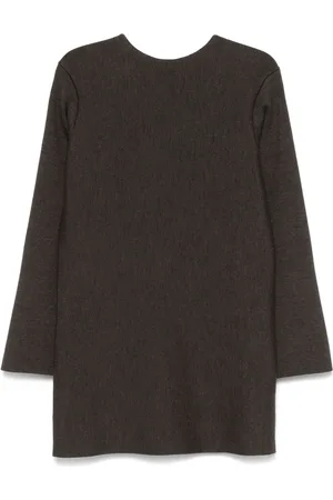 Khaite Elle mini dress