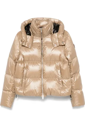 Moose Knuckles Moonstone puffer jacket