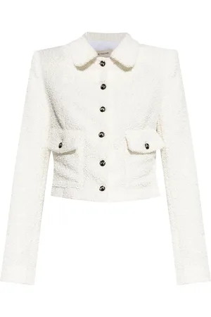The Mannei Dalby blazer
