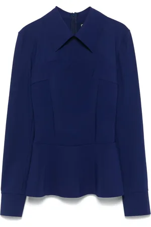 CHIARA BONI Asym blouse