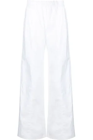Fabiana Filippi Wide-leg trousers