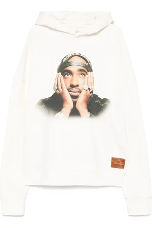 GARCIAS 2pac hoodie