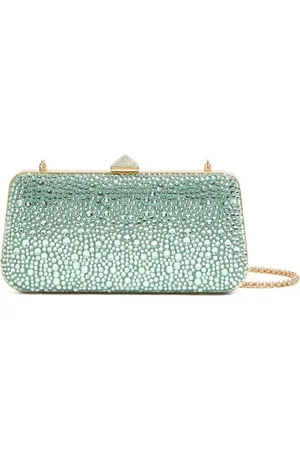 VALENTINO GARAVANI Carry Secrets clutch bag