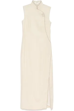 SHIATZY CHEN Sleeveless dress