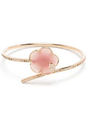 Pasquale Bruni 18kt rose gold Joli diamond bracelet
