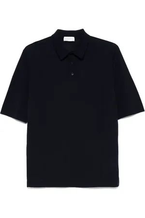 BALLANTYNE Cotton polo shirt