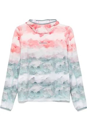 Rossignol Westweg sun hoodie