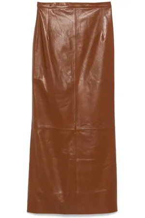 Manokhi Billie maxi skirt