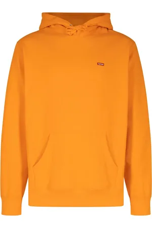 Supreme Small Box hoodie