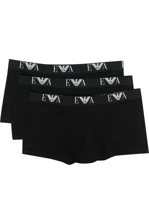 Emporio Armani Logo-band boxers