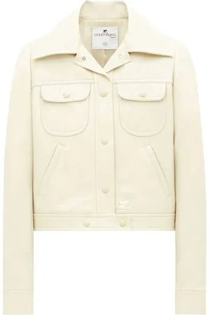 Courrèges Cropped jacket