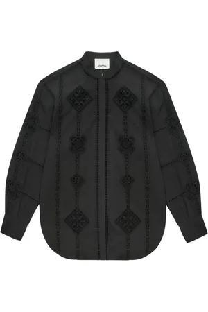 Isabel Marant Soeline shirt