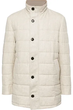 N.PEAL Chamonix 2 in 1 coat