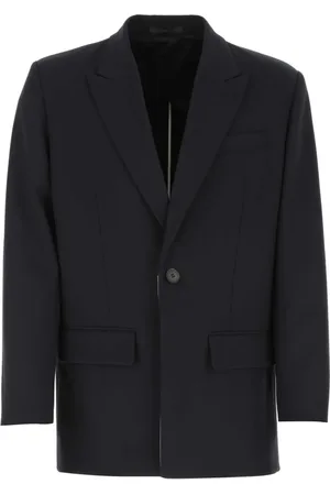 VALENTINO GARAVANI Tailored single-breasted blazer