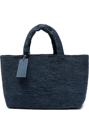 MANEBI Medium New Sunset tote bag