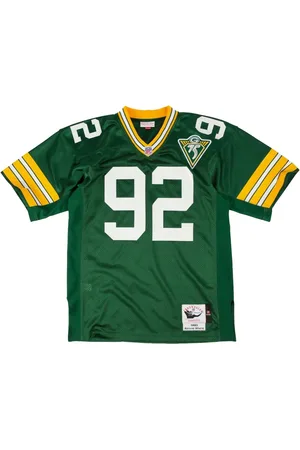 Mitchell & Ness Bay Packers 1993 Reggie White authentic jersey