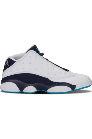 Jordan Air 13 Retro Low "Hornets" sneakers