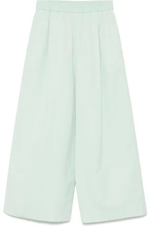 Fabiana Filippi Wide-leg trousers