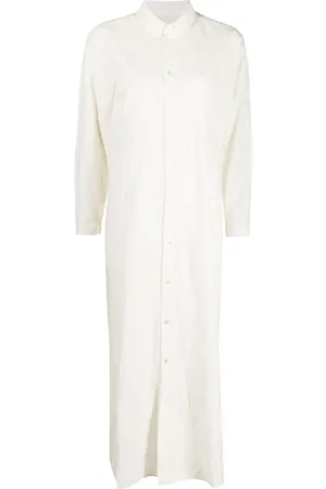 TOOGOOD The Draughtsman shirt dress
