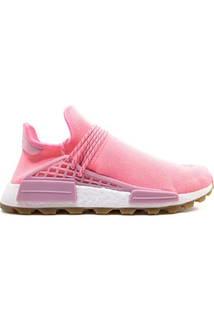 adidas X Pharrell Williams HU NMD PRD "Hyper Pop" sneakers