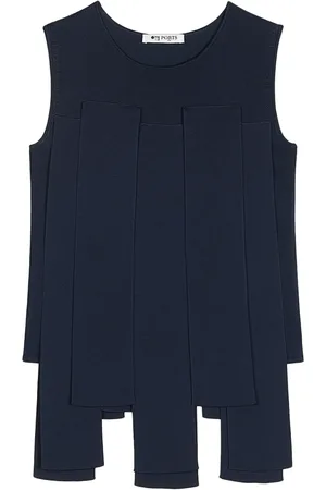 PORTS 1961 Panelled top