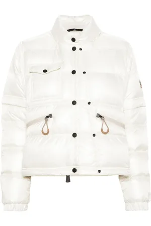 Moncler Mauduit padded jacket