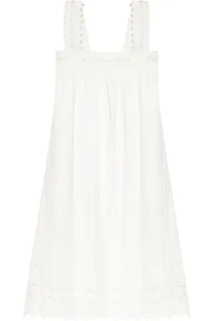 POSSE Amelia midi dress