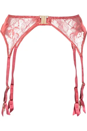 Fleur of England Sienna suspender Belt