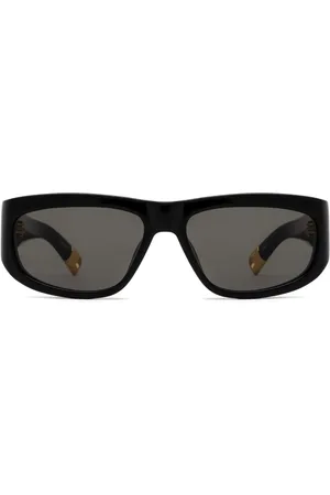 Jacquemus Pilota sunglasses