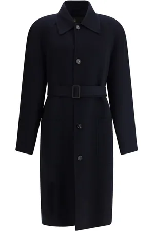 Loro Piana Single-breasted coat