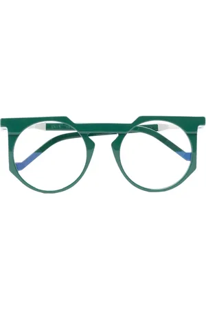Vava Eyewear Round frame glasses
