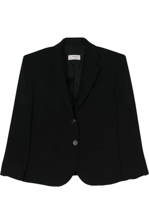 ALBERTO BIANI Single-breasted blazer