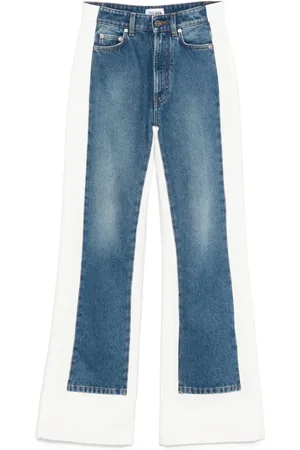 Jean Paul Gaultier Flared jeans