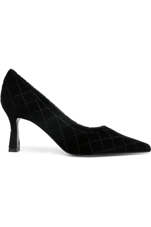 ROBERTO FESTA 80mm Kate pumps
