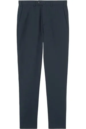 Loro Piana Carlo trousers